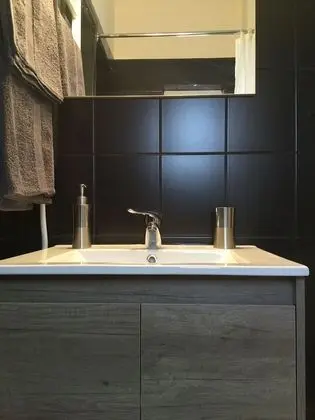 Stüdyo, Şehir Manzaralı, Kule