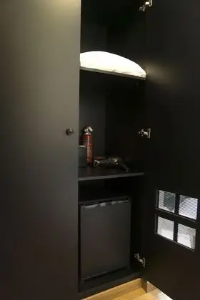 Stüdyo, Şehir Manzaralı, Kule