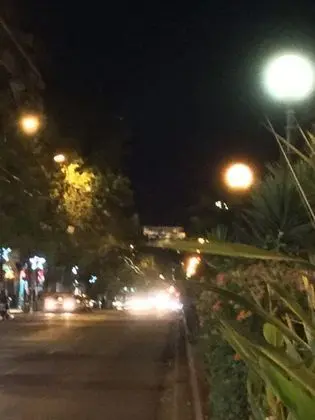 Stüdyo, Şehir Manzaralı, Kule