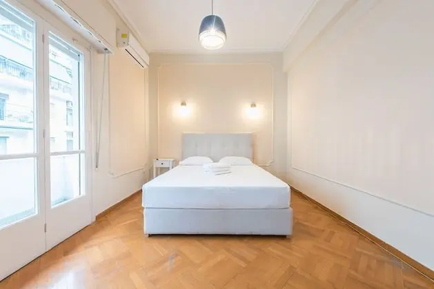 Apart Daire, 4 Yatak Odası