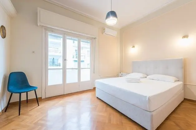 Apart Daire, 4 Yatak Odası