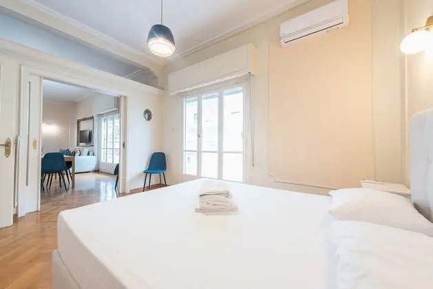 Apart Daire, 4 Yatak Odası