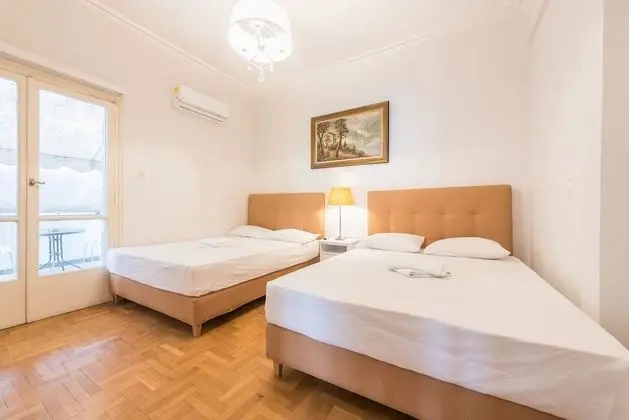 Apart Daire, 4 Yatak Odası