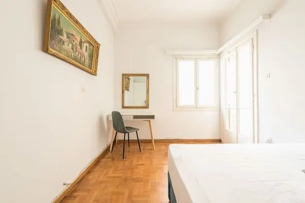 Apart Daire, 4 Yatak Odası