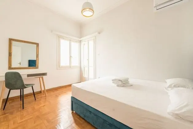 Apart Daire, 4 Yatak Odası