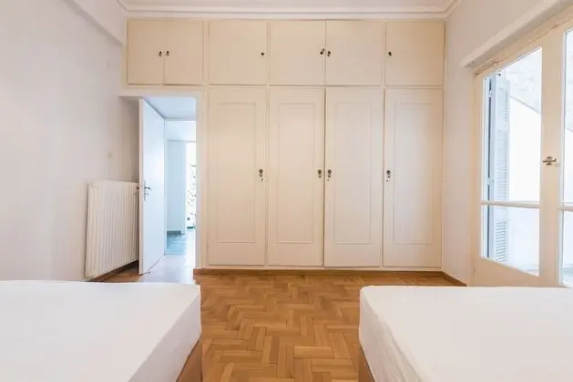 Apart Daire, 4 Yatak Odası