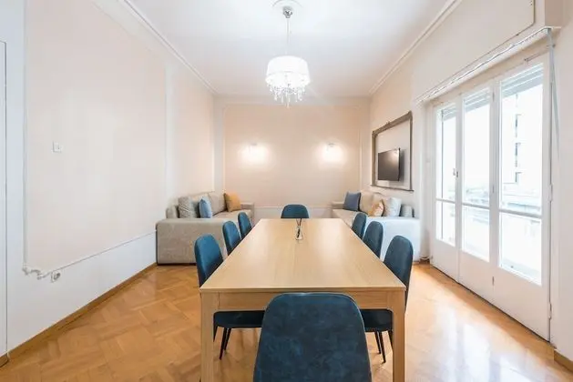 Apart Daire, 4 Yatak Odası