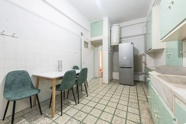 Apart Daire, 4 Yatak Odası