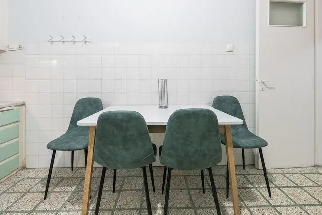 Apart Daire, 4 Yatak Odası