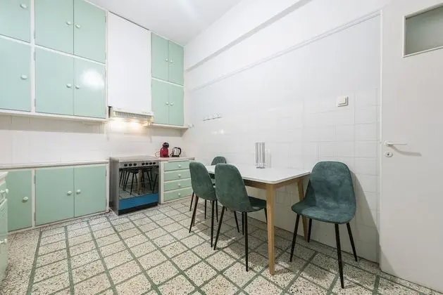 Apart Daire, 4 Yatak Odası