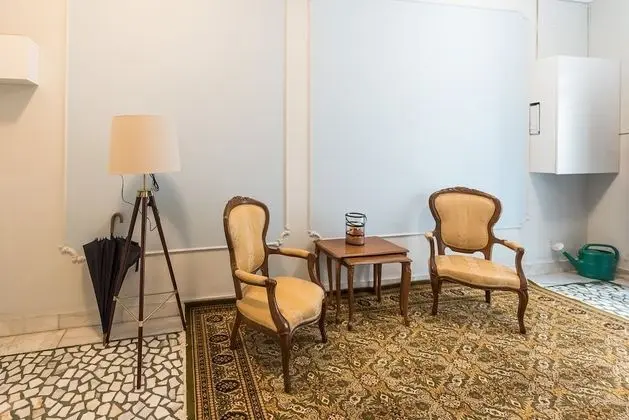Apart Daire, 4 Yatak Odası