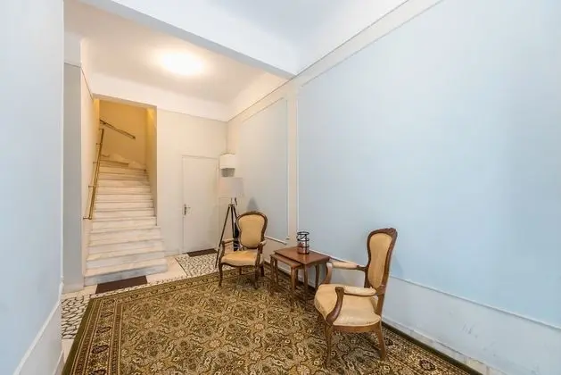 Apart Daire, 4 Yatak Odası