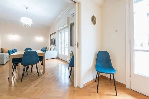 Apart Daire, 4 Yatak Odası