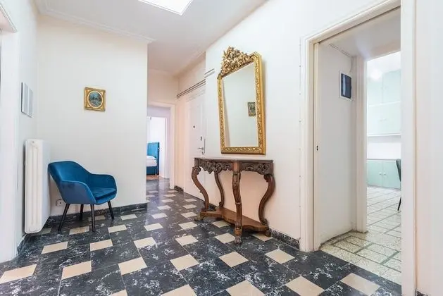 Apart Daire, 4 Yatak Odası