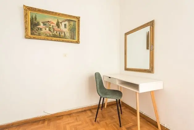 Apart Daire, 4 Yatak Odası