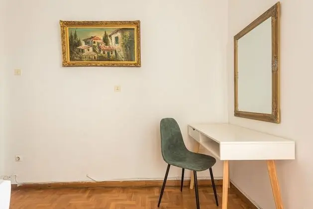 Apart Daire, 4 Yatak Odası