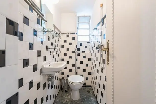 Apart Daire, 4 Yatak Odası