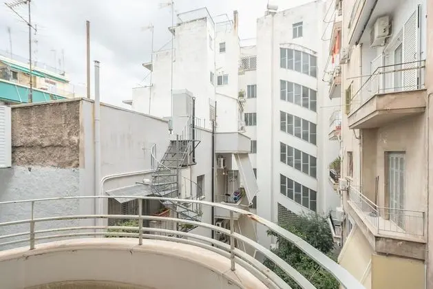 Apart Daire, 4 Yatak Odası