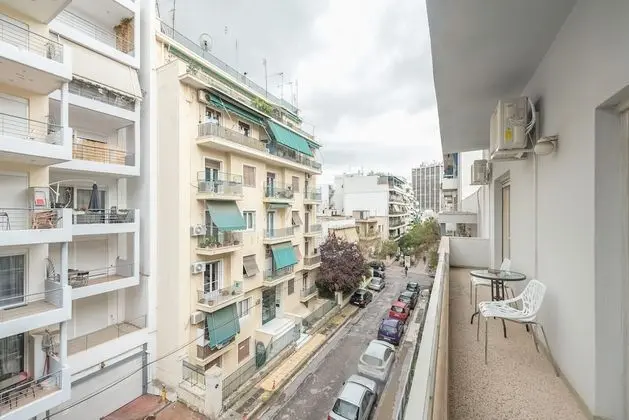 Apart Daire, 4 Yatak Odası