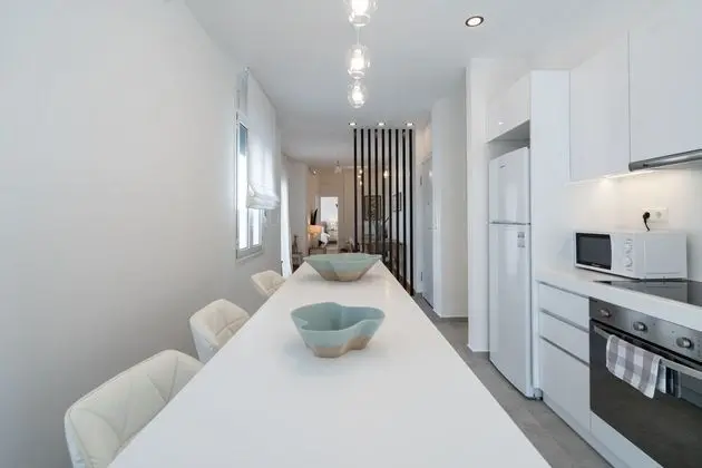 City Apart Daire, 2 Yatak Odası