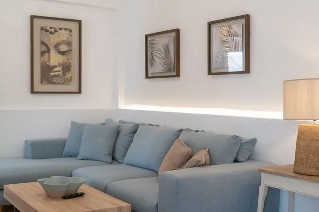 City Apart Daire, 2 Yatak Odası