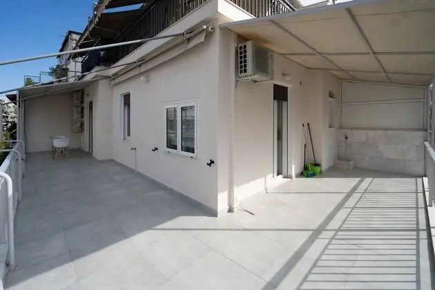 City Apart Daire, 2 Yatak Odası