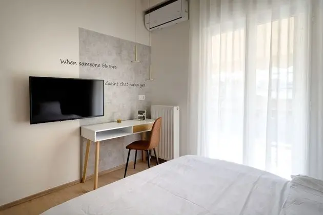 Deluxe Apart Daire, 3 Yatak Odası, Teras