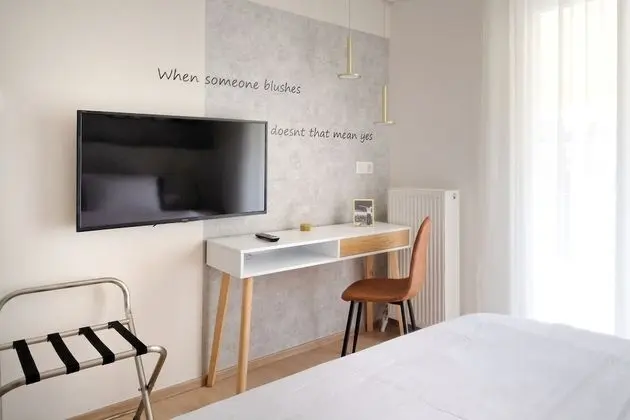 Deluxe Apart Daire, 3 Yatak Odası, Teras