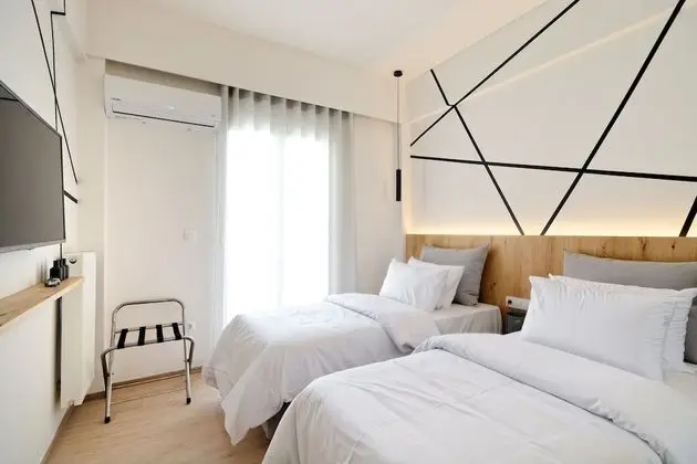 Deluxe Apart Daire, 3 Yatak Odası, Teras
