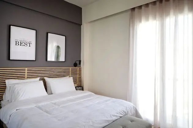 Deluxe Apart Daire, 3 Yatak Odası, Teras
