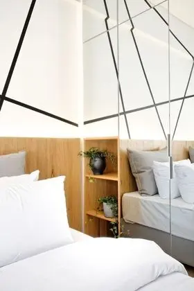 Deluxe Apart Daire, 3 Yatak Odası, Teras