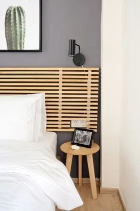 Deluxe Apart Daire, 3 Yatak Odası, Teras
