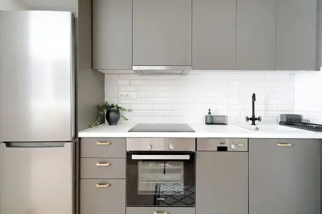 Deluxe Apart Daire, 3 Yatak Odası, Teras