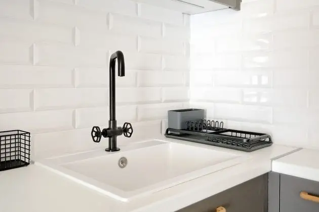 Deluxe Apart Daire, 3 Yatak Odası, Teras