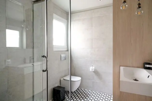 Deluxe Apart Daire, 3 Yatak Odası, Teras