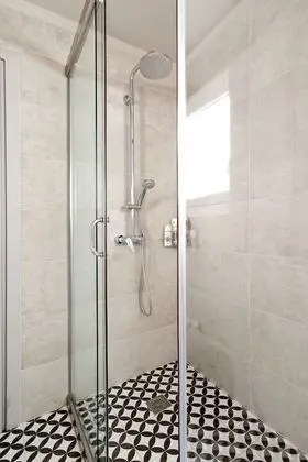 Deluxe Apart Daire, 3 Yatak Odası, Teras
