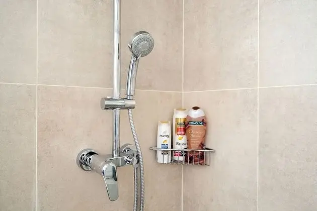 Deluxe Apart Daire, 3 Yatak Odası, Teras