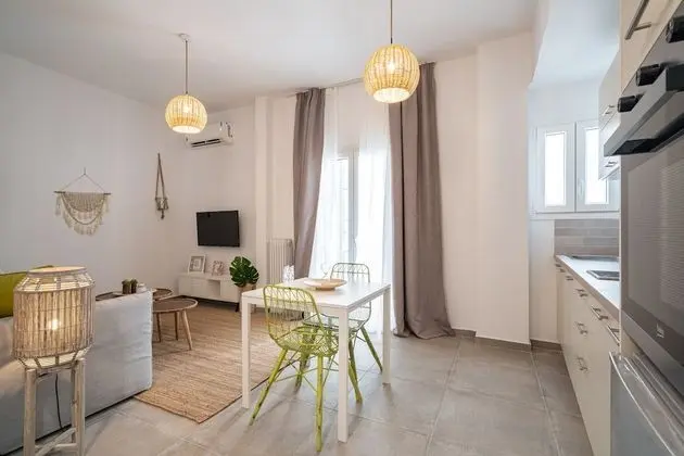 Superior Apart Daire