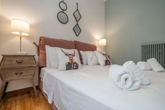 Superior Apart Daire