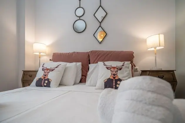 Superior Apart Daire