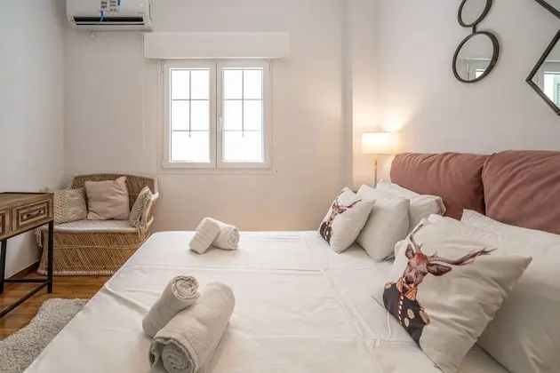 Superior Apart Daire