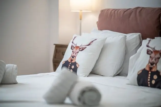 Superior Apart Daire