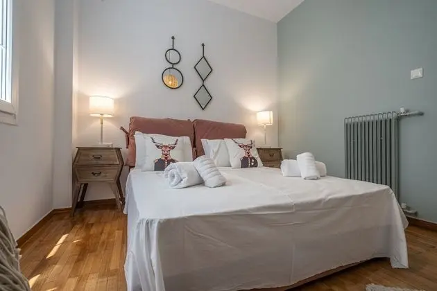 Superior Apart Daire