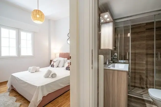 Superior Apart Daire