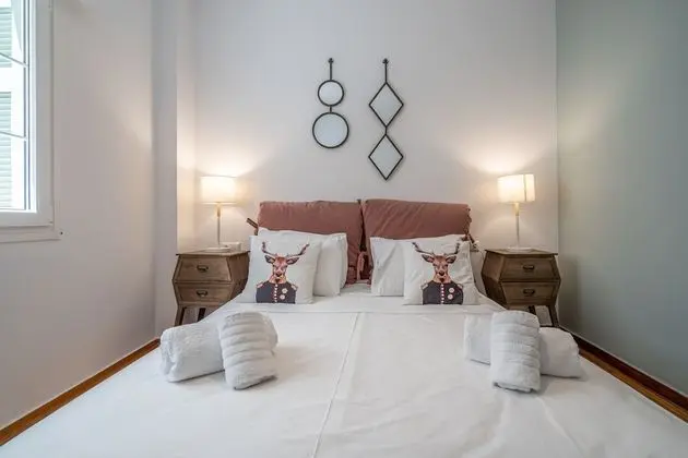 Superior Apart Daire