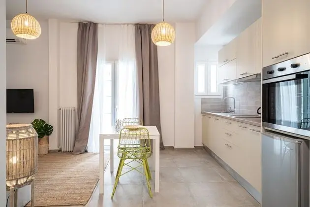 Superior Apart Daire