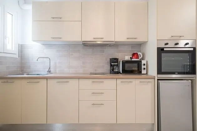 Superior Apart Daire