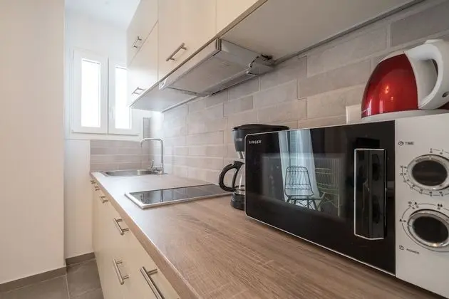 Superior Apart Daire