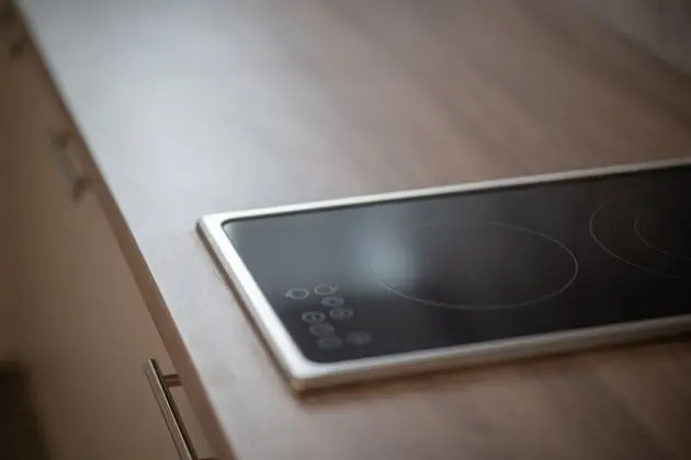 Superior Apart Daire