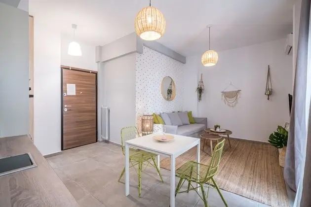 Superior Apart Daire